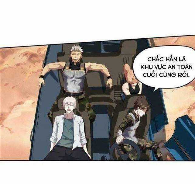 Trọng Sinh Đại Ngoạn Gia Chapter 37 trang 15