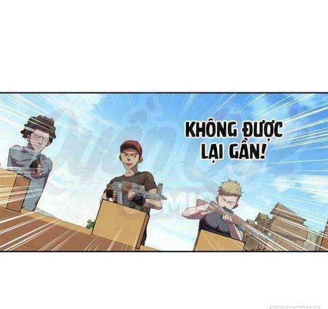 Trọng Sinh Đại Ngoạn Gia Chapter 37 trang 16