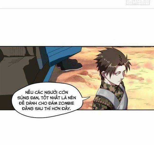 Trọng Sinh Đại Ngoạn Gia Chapter 37 trang 17