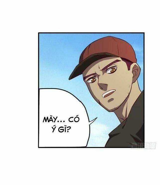 Trọng Sinh Đại Ngoạn Gia Chapter 37 trang 18