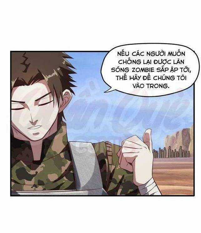 Trọng Sinh Đại Ngoạn Gia Chapter 37 trang 19