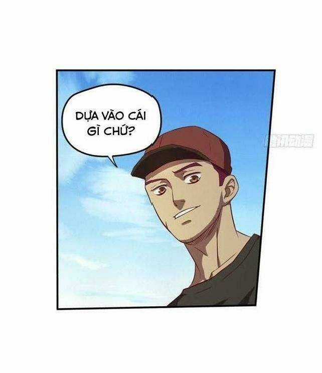 Trọng Sinh Đại Ngoạn Gia Chapter 37 trang 20