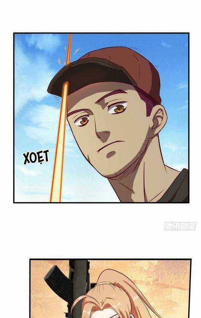 Trọng Sinh Đại Ngoạn Gia Chapter 37 trang 21