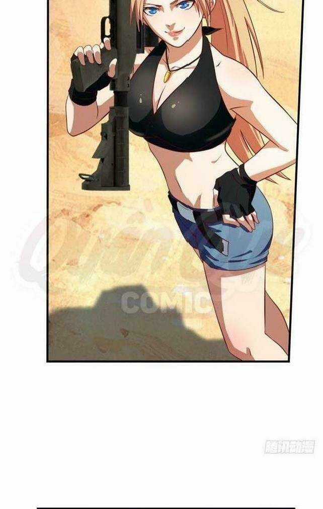 Trọng Sinh Đại Ngoạn Gia Chapter 37 trang 22