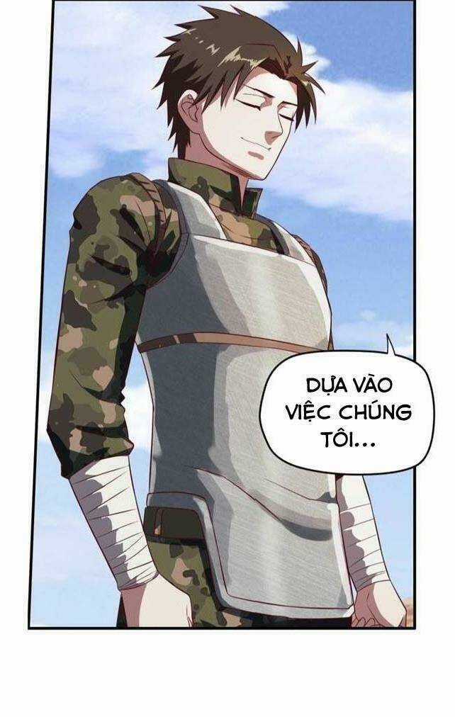 Trọng Sinh Đại Ngoạn Gia Chapter 37 trang 23