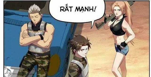 Trọng Sinh Đại Ngoạn Gia Chapter 37 trang 25