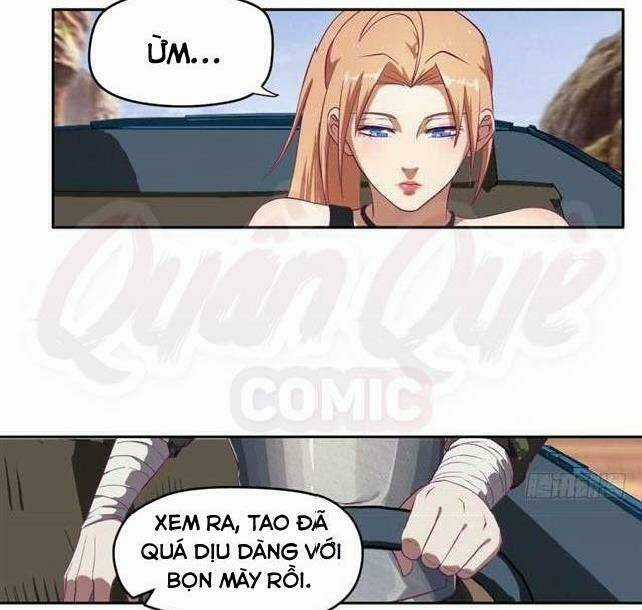 Trọng Sinh Đại Ngoạn Gia Chapter 37 trang 4