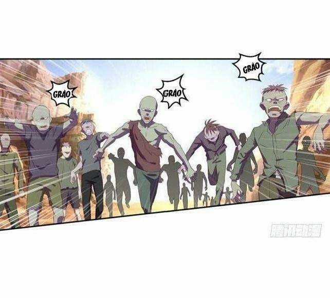 Trọng Sinh Đại Ngoạn Gia Chapter 37 trang 6