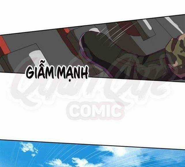 Trọng Sinh Đại Ngoạn Gia Chapter 37 trang 7