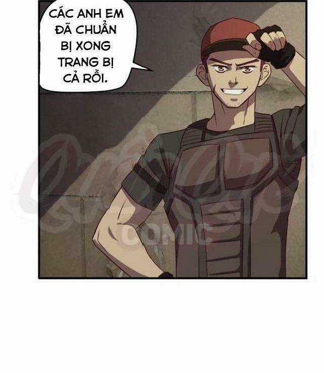 Trọng Sinh Đại Ngoạn Gia Chapter 38 trang 13