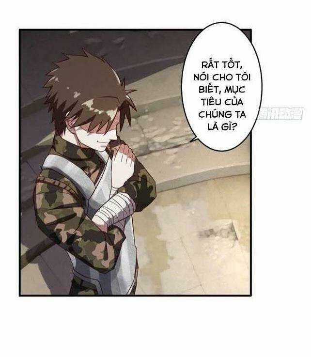 Trọng Sinh Đại Ngoạn Gia Chapter 38 trang 14