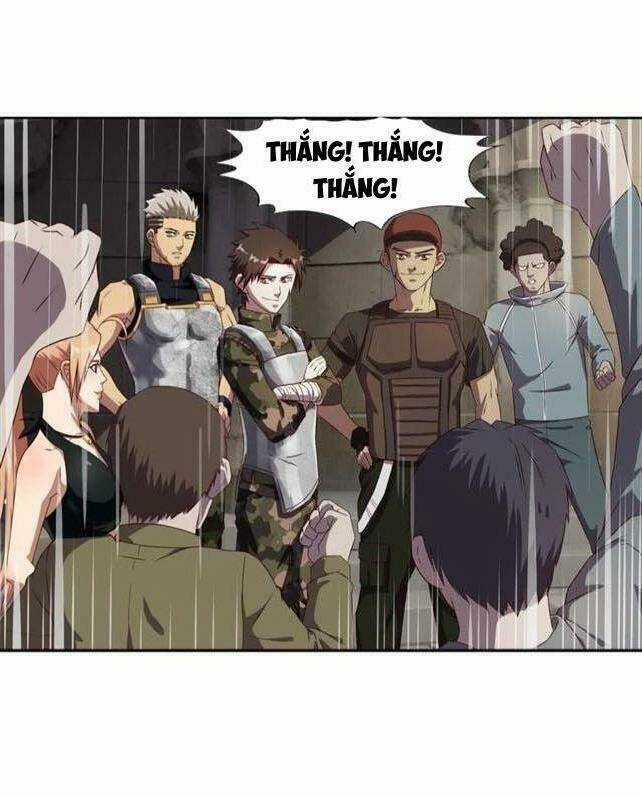 Trọng Sinh Đại Ngoạn Gia Chapter 38 trang 15