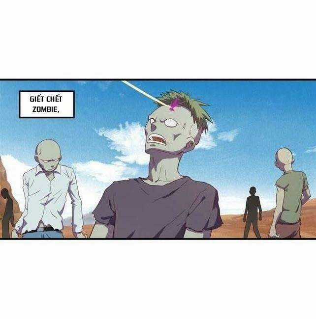 Trọng Sinh Đại Ngoạn Gia Chapter 38 trang 18