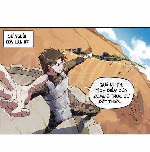 Trọng Sinh Đại Ngoạn Gia Chapter 38 trang 19