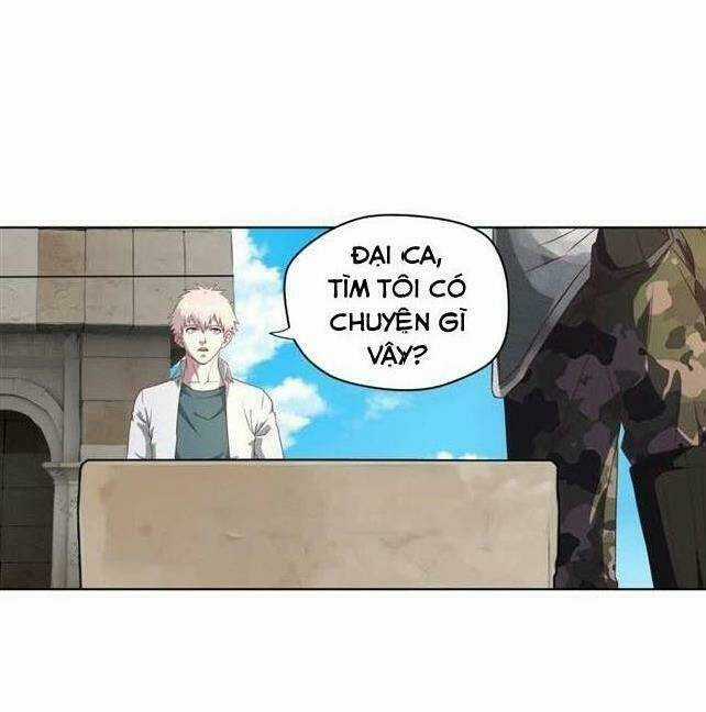 Trọng Sinh Đại Ngoạn Gia Chapter 38 trang 20