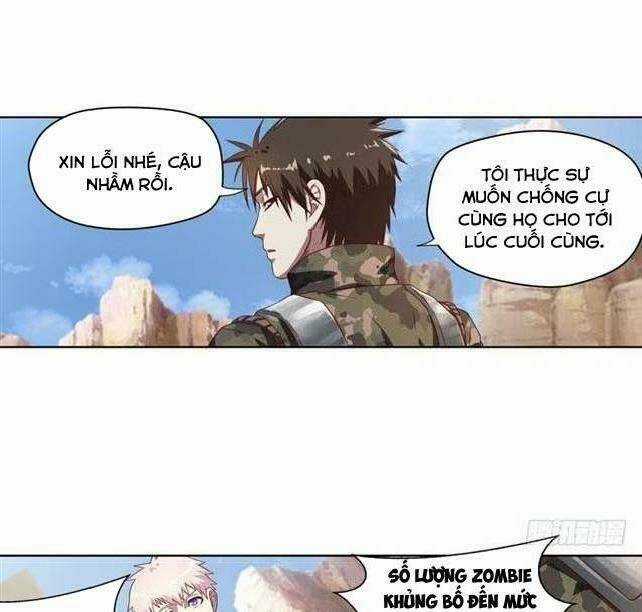 Trọng Sinh Đại Ngoạn Gia Chapter 38 trang 24