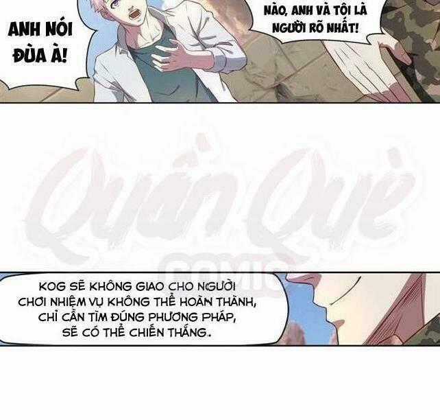 Trọng Sinh Đại Ngoạn Gia Chapter 38 trang 25