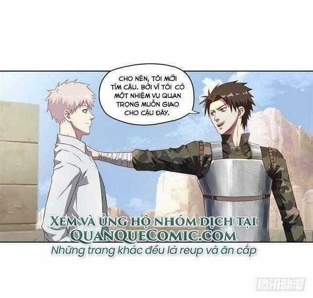 Trọng Sinh Đại Ngoạn Gia Chapter 38 trang 26