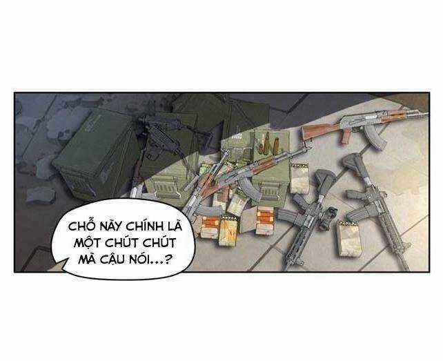 Trọng Sinh Đại Ngoạn Gia Chapter 38 trang 3