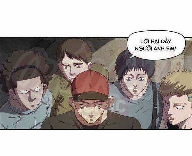 Trọng Sinh Đại Ngoạn Gia Chapter 38 trang 4