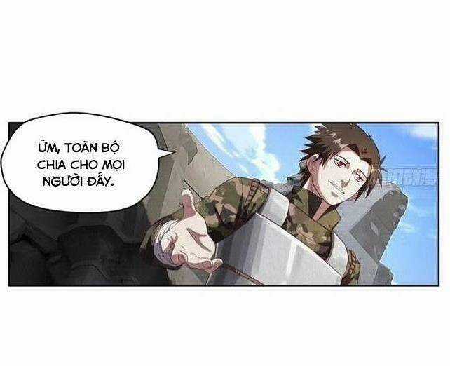 Trọng Sinh Đại Ngoạn Gia Chapter 38 trang 5