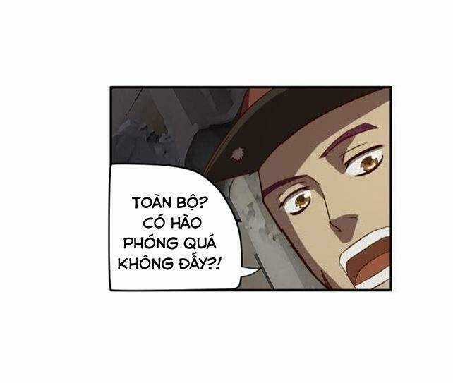 Trọng Sinh Đại Ngoạn Gia Chapter 38 trang 6