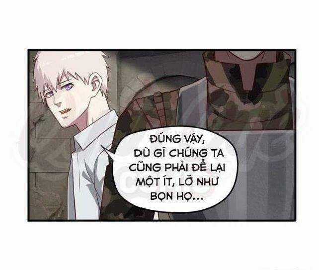 Trọng Sinh Đại Ngoạn Gia Chapter 38 trang 7