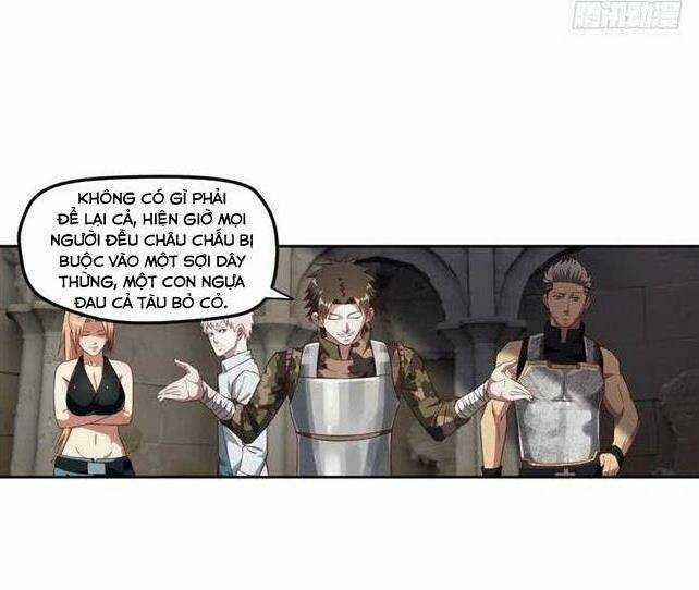 Trọng Sinh Đại Ngoạn Gia Chapter 38 trang 8