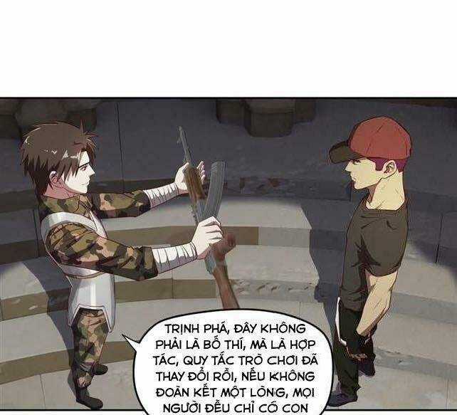 Trọng Sinh Đại Ngoạn Gia Chapter 38 trang 9