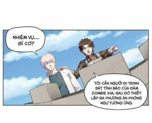 Trọng Sinh Đại Ngoạn Gia Chapter 39 trang 0