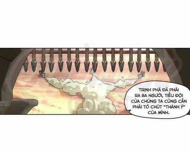 Trọng Sinh Đại Ngoạn Gia Chapter 39 trang 1