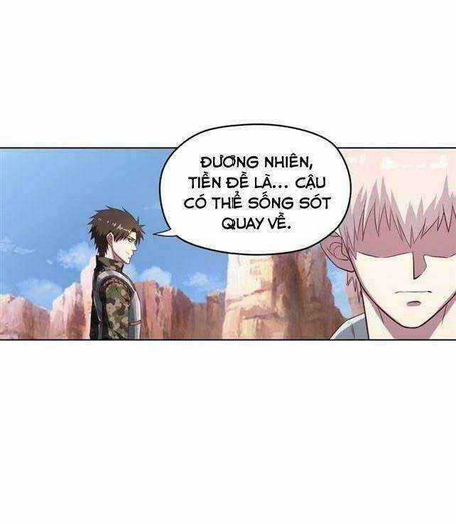 Trọng Sinh Đại Ngoạn Gia Chapter 39 trang 11