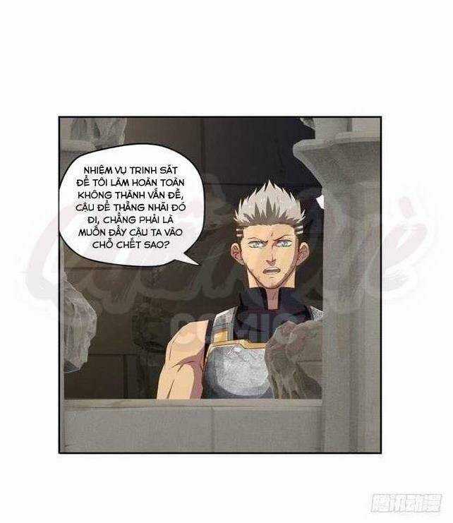 Trọng Sinh Đại Ngoạn Gia Chapter 39 trang 13