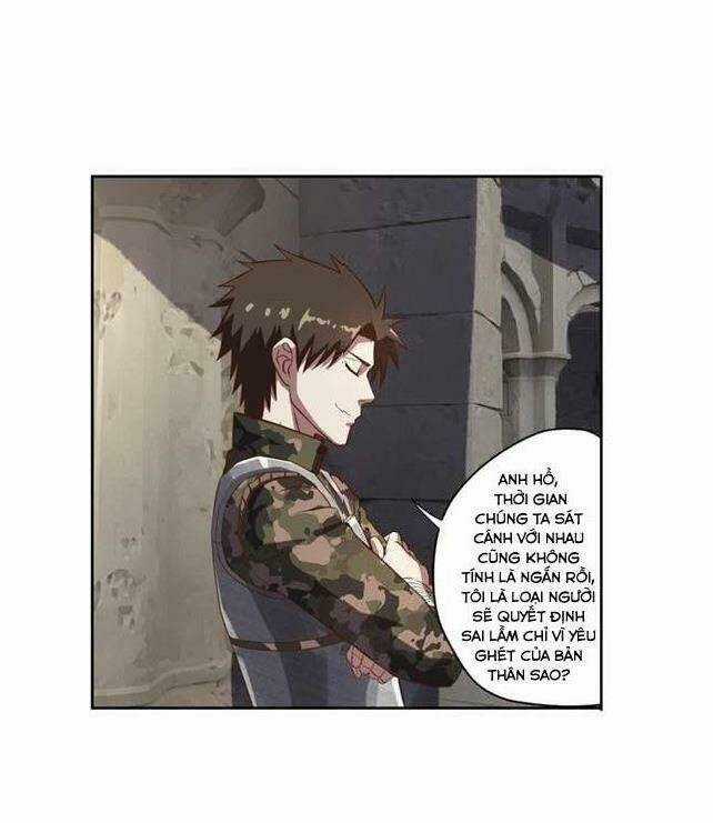 Trọng Sinh Đại Ngoạn Gia Chapter 39 trang 14