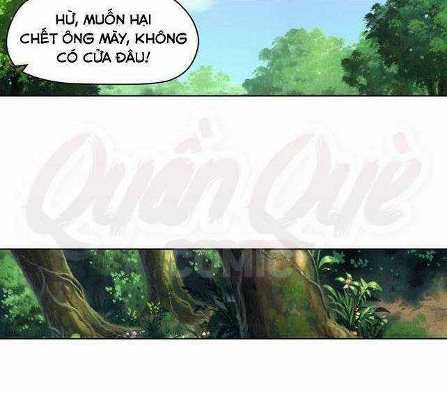 Trọng Sinh Đại Ngoạn Gia Chapter 39 trang 16