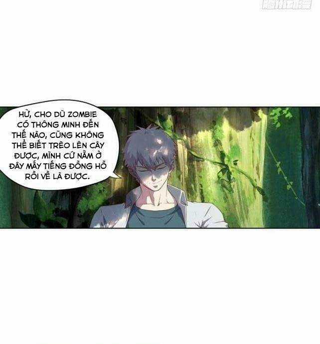 Trọng Sinh Đại Ngoạn Gia Chapter 39 trang 18