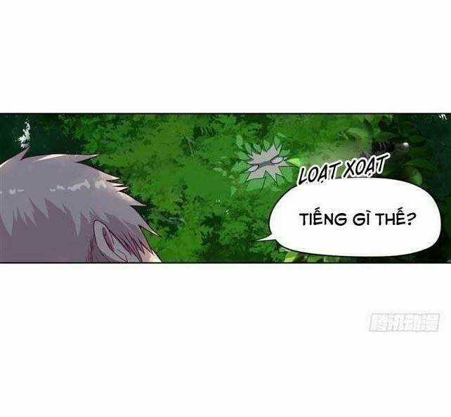 Trọng Sinh Đại Ngoạn Gia Chapter 39 trang 21