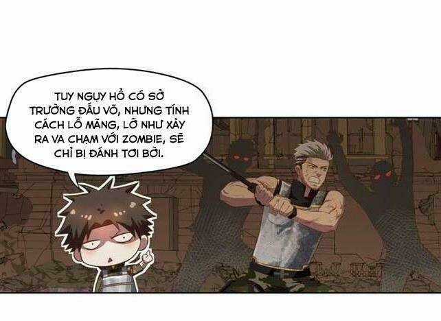 Trọng Sinh Đại Ngoạn Gia Chapter 39 trang 3