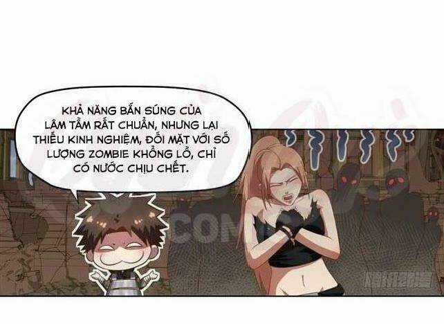 Trọng Sinh Đại Ngoạn Gia Chapter 39 trang 4