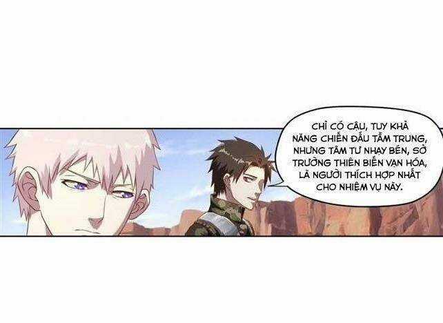 Trọng Sinh Đại Ngoạn Gia Chapter 39 trang 5