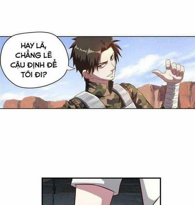 Trọng Sinh Đại Ngoạn Gia Chapter 39 trang 6