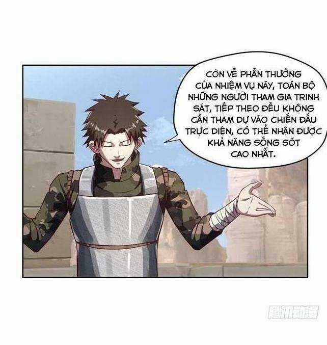 Trọng Sinh Đại Ngoạn Gia Chapter 39 trang 8