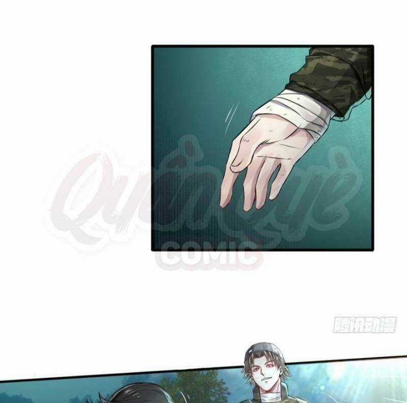 Trọng Sinh Đại Ngoạn Gia Chapter 4 trang 10