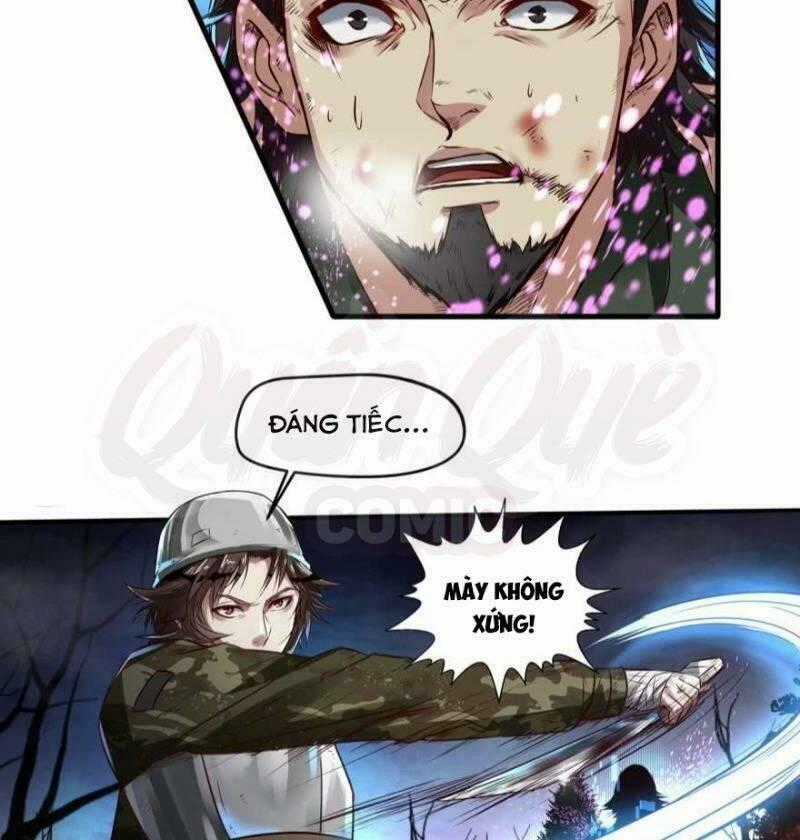 Trọng Sinh Đại Ngoạn Gia Chapter 4 trang 13