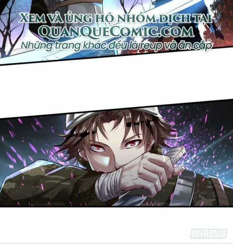 Trọng Sinh Đại Ngoạn Gia Chapter 4 trang 14