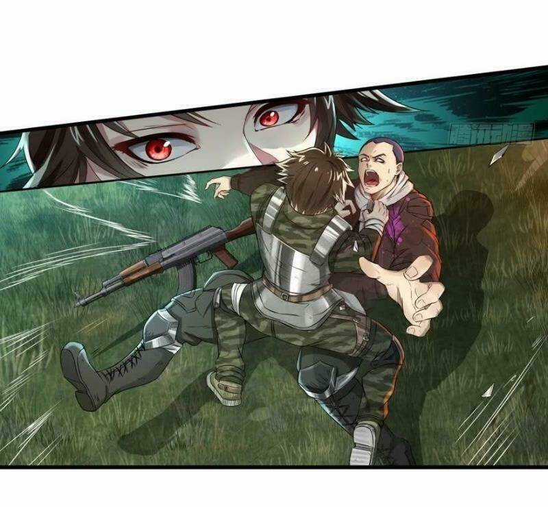 Trọng Sinh Đại Ngoạn Gia Chapter 4 trang 2