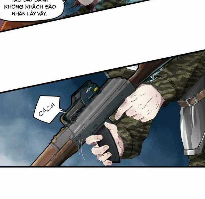 Trọng Sinh Đại Ngoạn Gia Chapter 4 trang 5