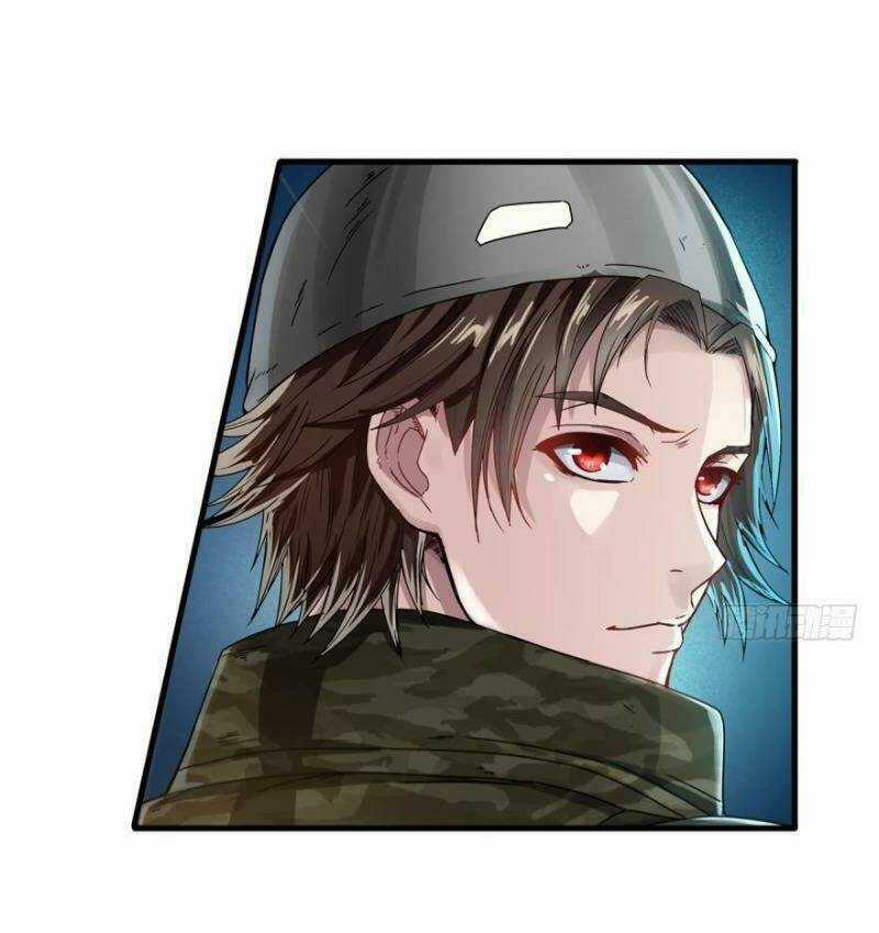 Trọng Sinh Đại Ngoạn Gia Chapter 4 trang 8