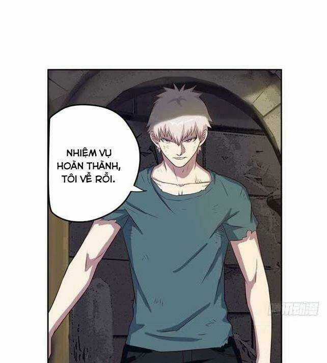 Trọng Sinh Đại Ngoạn Gia Chapter 40 trang 12