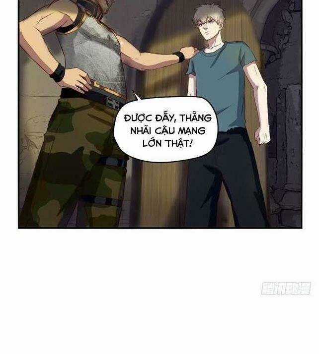 Trọng Sinh Đại Ngoạn Gia Chapter 40 trang 14